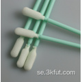 Lågpris Cleanroom Foam Tip Swab